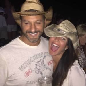 Meet your Posher, Tracey